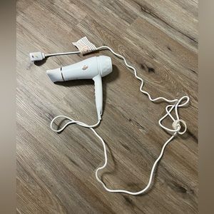 T3 hairdryer